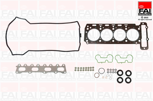 Gasket Kit, cylinder head